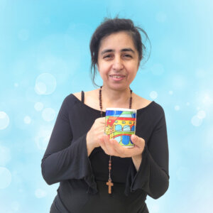 Tazza Mug "PONTE VECCHIO"