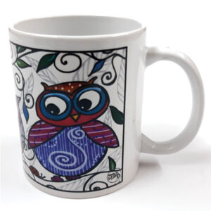 Tazza MUG "GUFETTI"