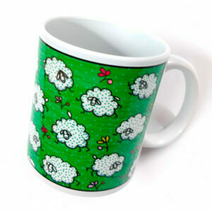 Tazza MUG "PECORELLE"