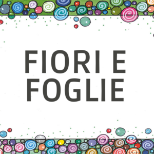 MUG FIORI E FOGLIE