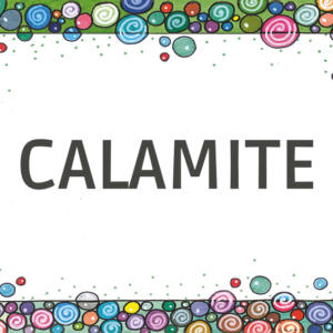 CALAMITE