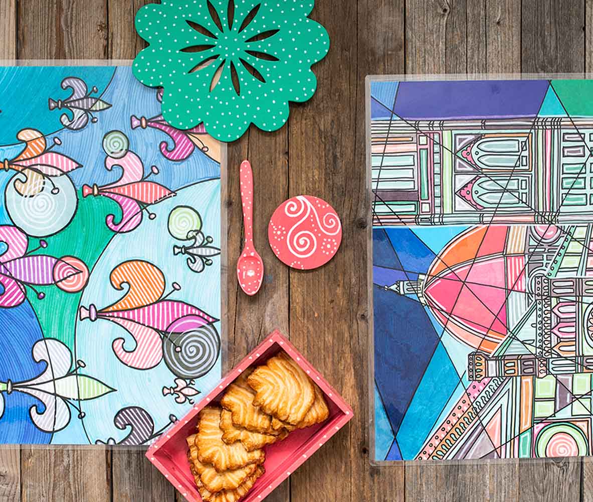 Duomo per regali aziendali