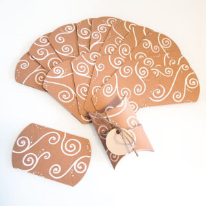 Scatoline portaconfetti