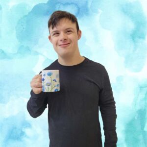 Tazza MUG "ASTRI SETTEMBRINI"