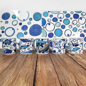 TAZZE MUG LINEA MARE