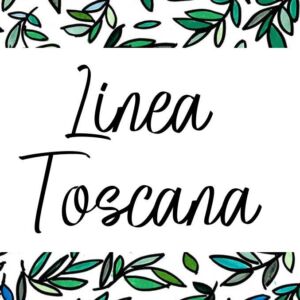 LINEA CAMPAGNA TOSCANA