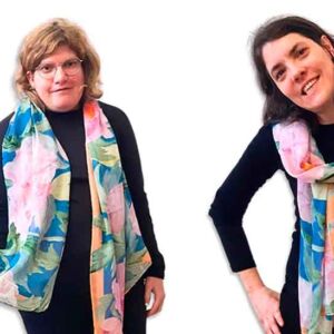 FOULARD Rettangolari