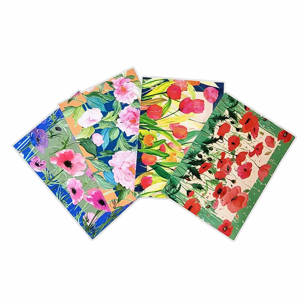 Tovagliette Double-Face "BOTANICA INCORNICIATA"