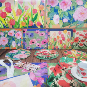 BOTANICA INCORNICIATA